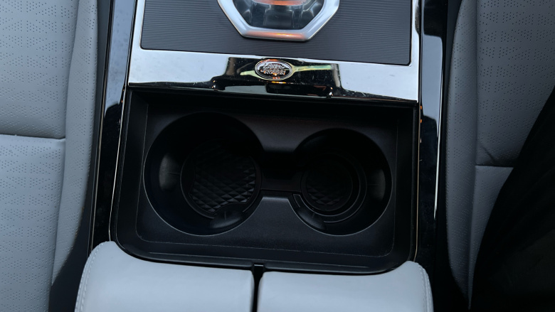 Land Rover Range Rover Evoque 2.0 D200 R-Dynamic HSE 5dr Auto Diesel Hatchback